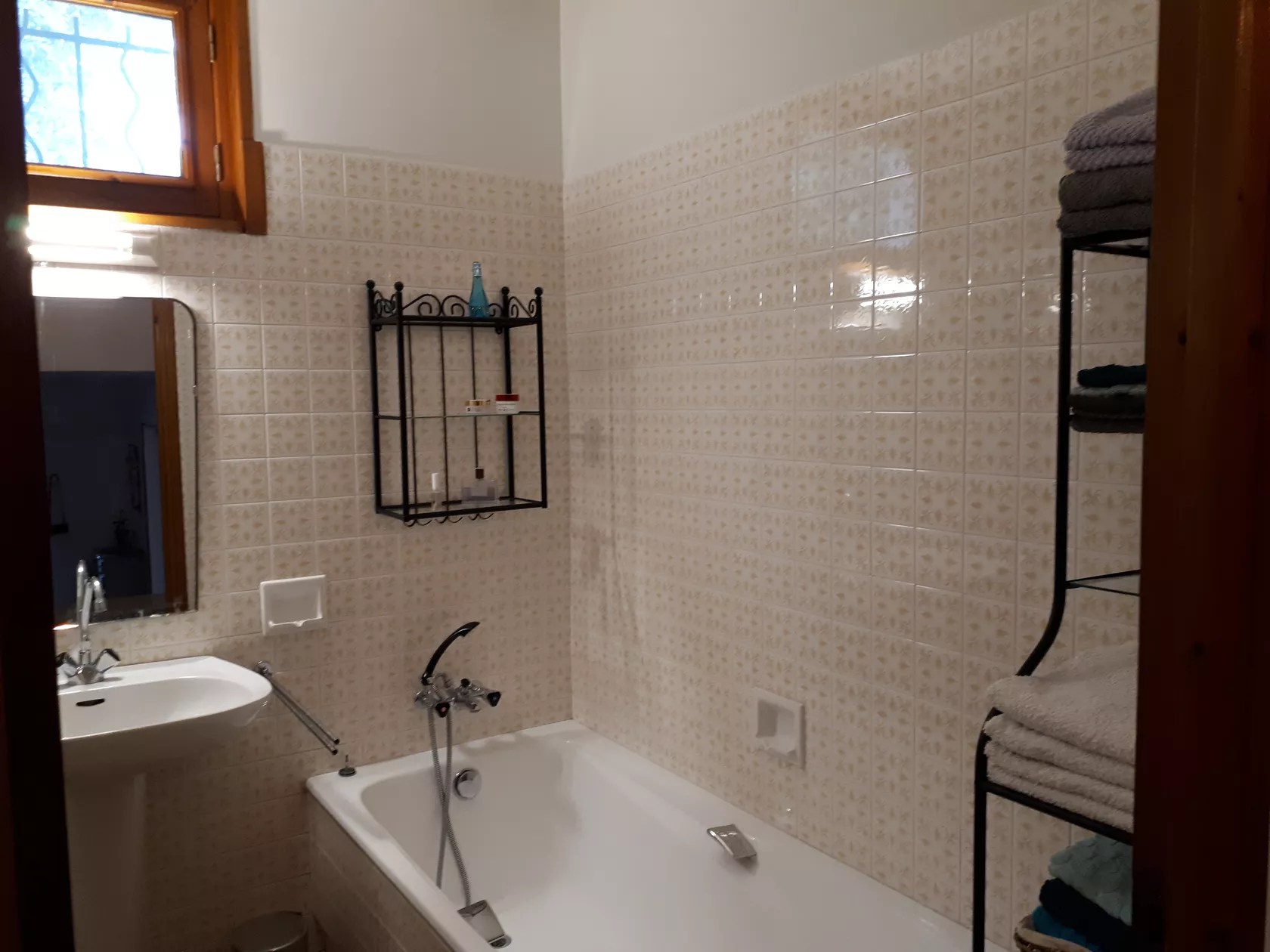 La maison du colonel