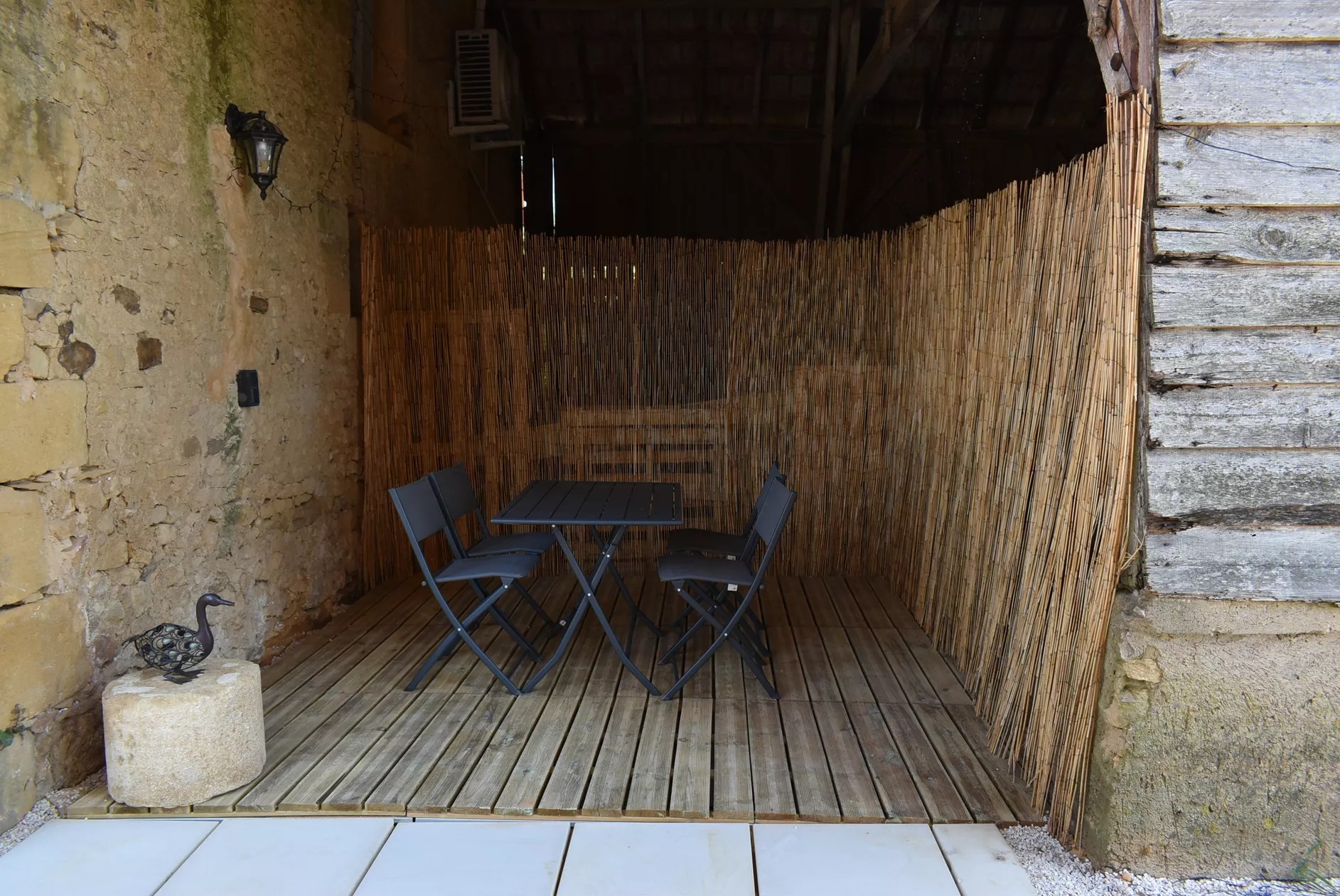 Les Granges - Le Fenil