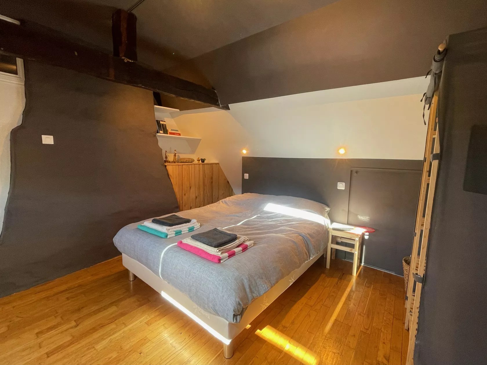 Domaine Maison Rouge