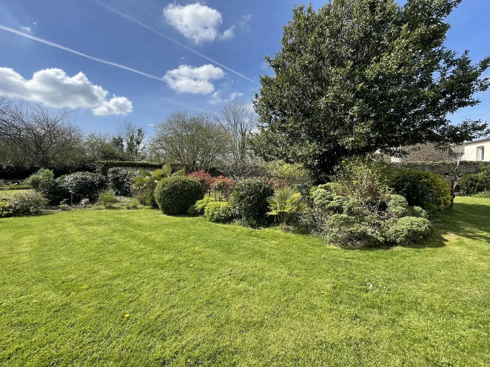 Les Maisons des Halles