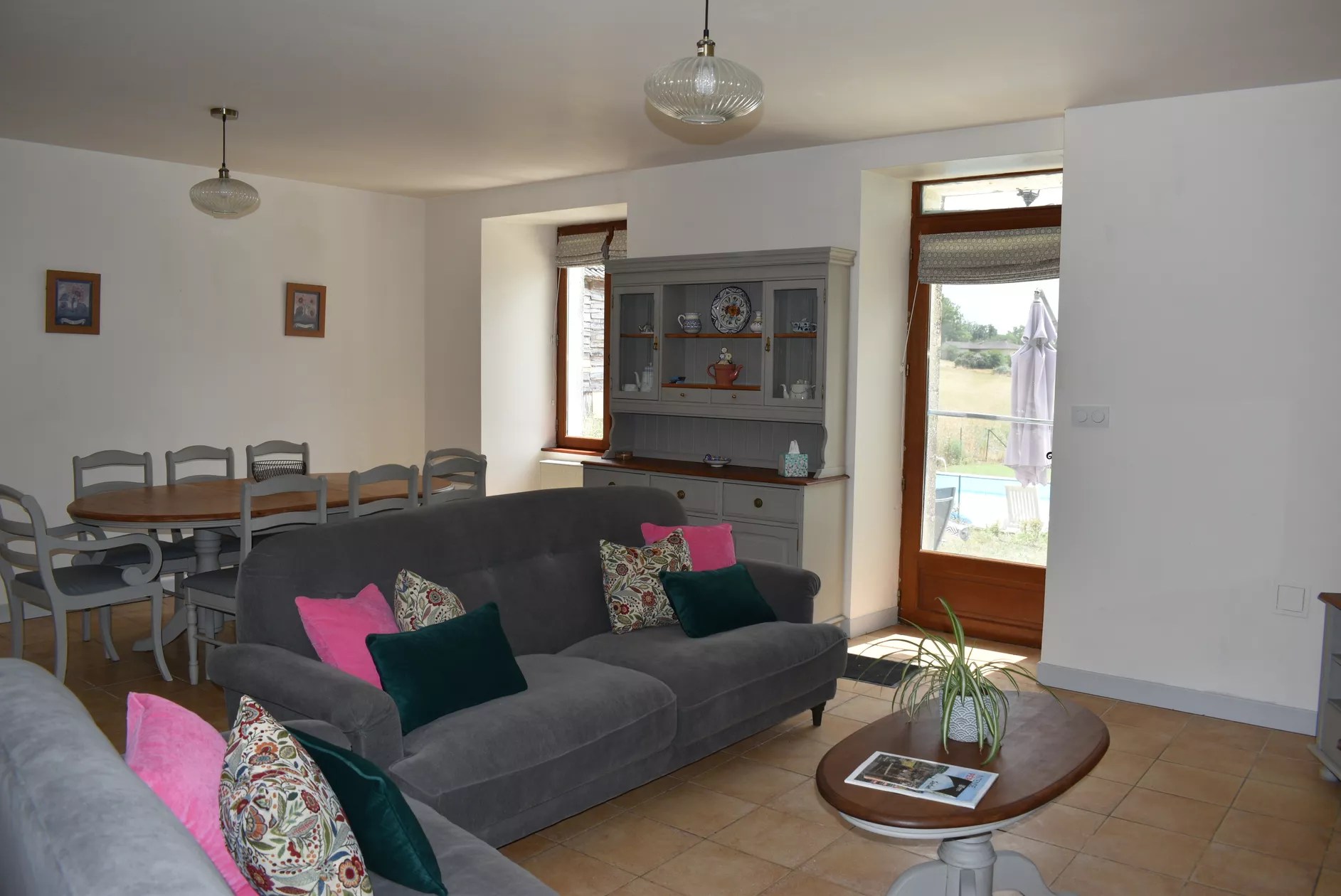 La Maison - Les Granges