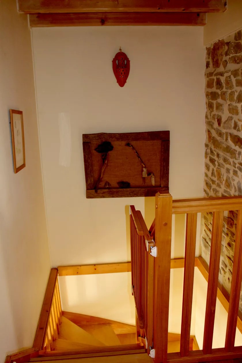 Les Chardonnerets at Le Pont D'Albart