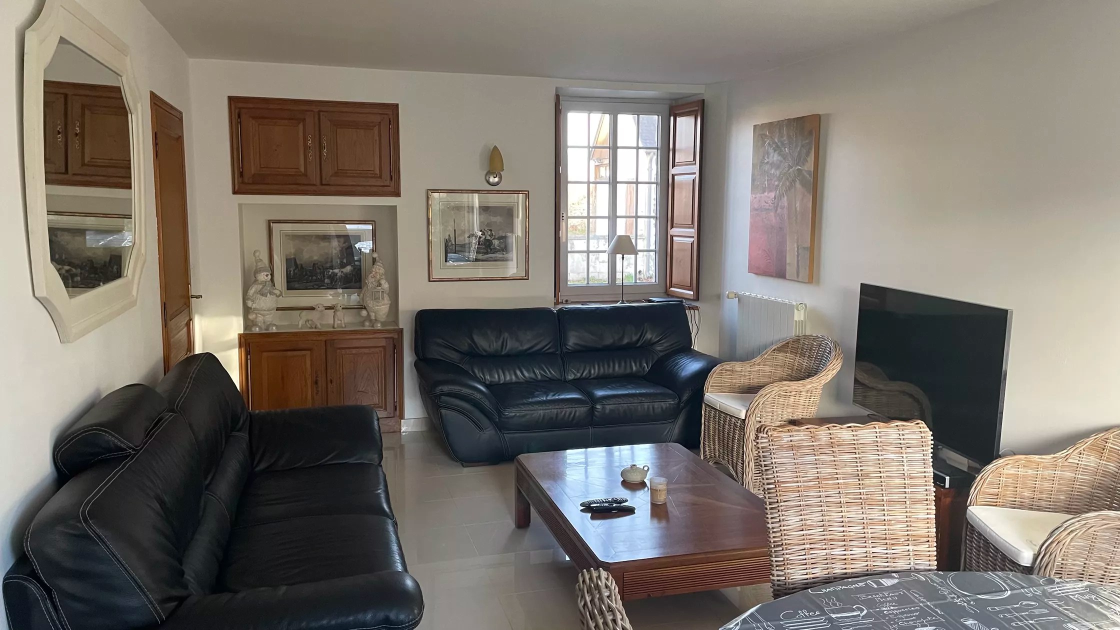 Les Maisons des Halles