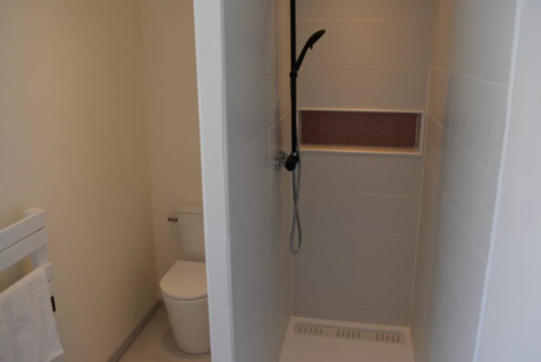 La Maison - Les Granges