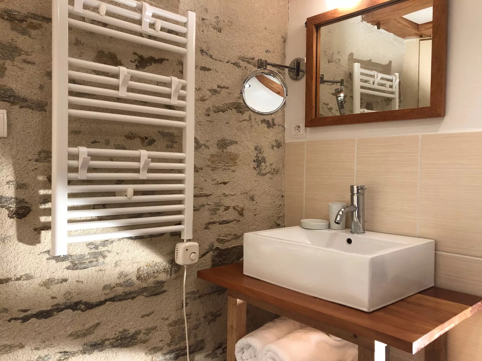 Chateau de la Preuille