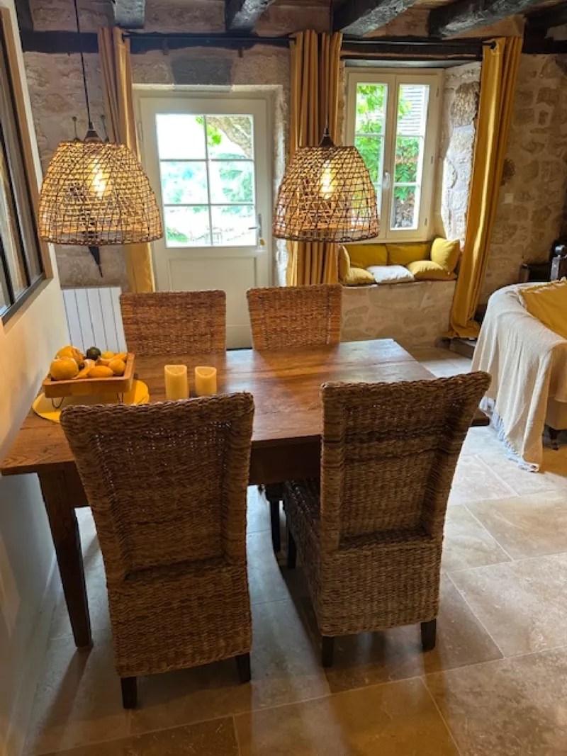 Lo Pertsorio - Hameau de Vacances Les Bernardies