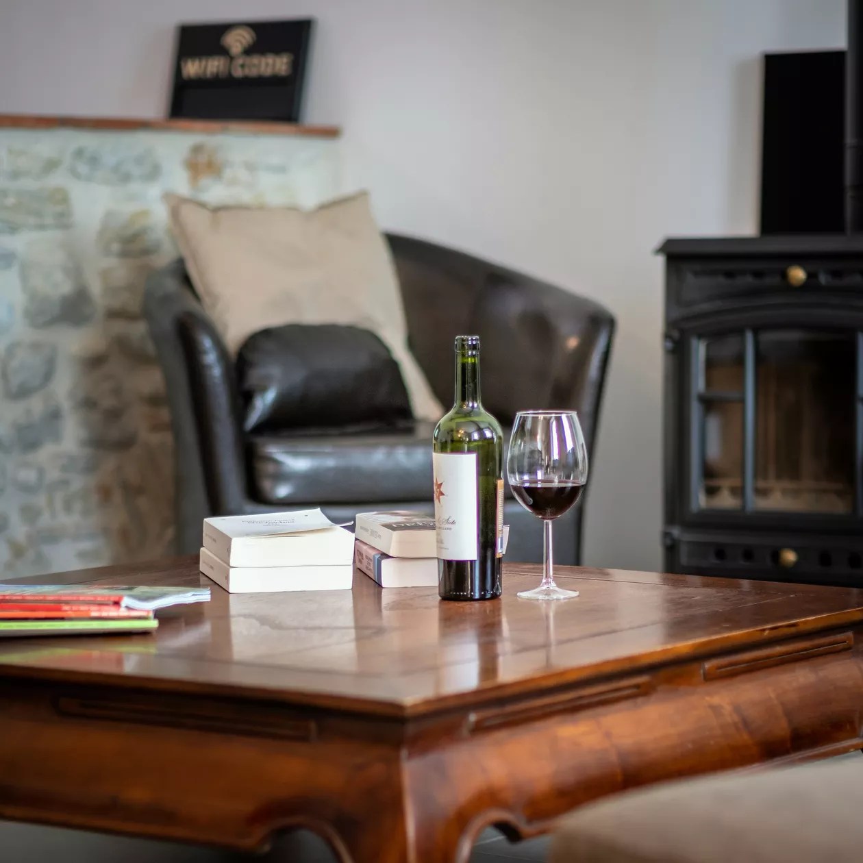 Cœur des Vignes - Charme & comfort in het Katharenland