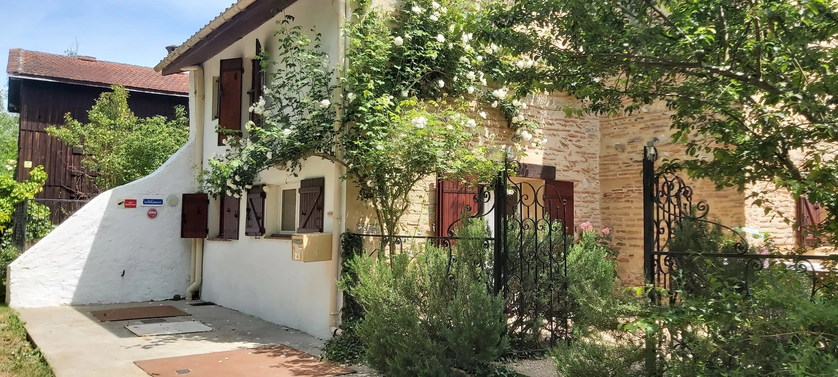 Chez Jan et Nicole Tolhuis