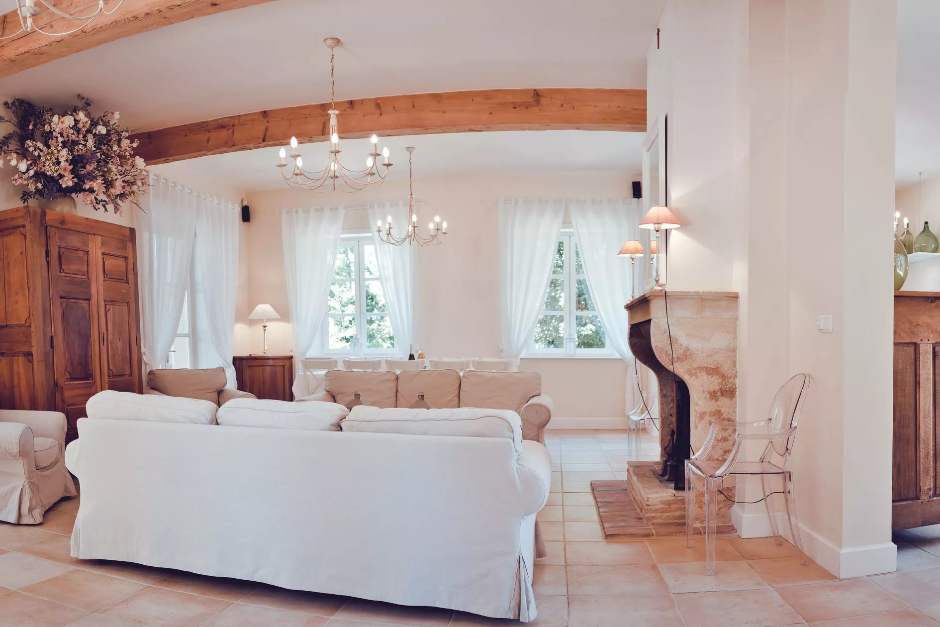 La Scie - Domaine de Vincenti