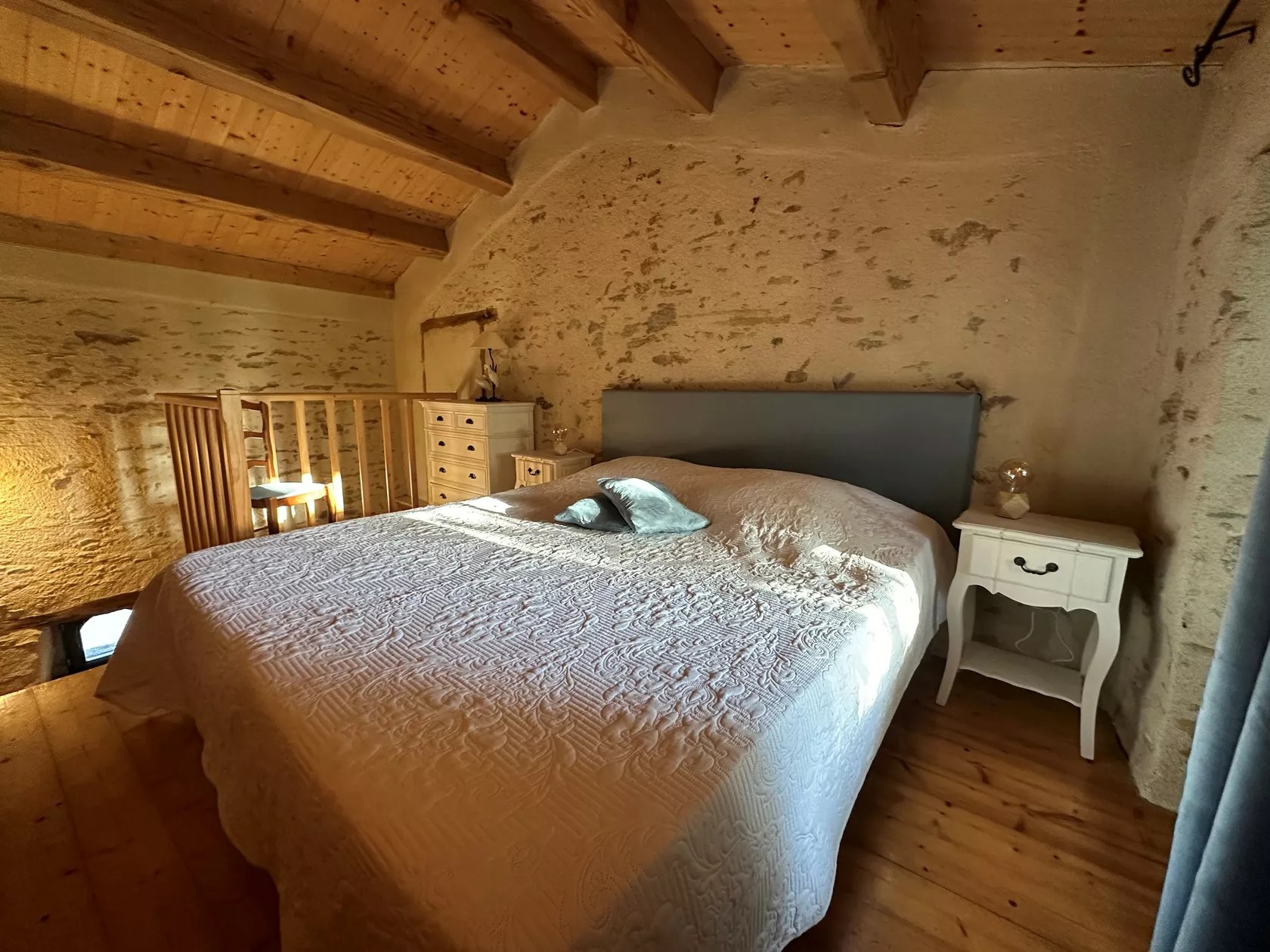 Chateau de la Preuille