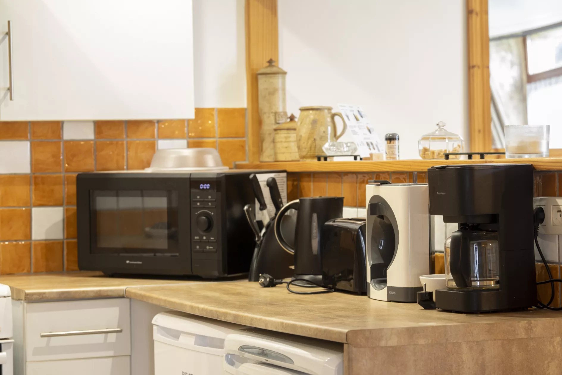 Les gites de La Croix Liaud - Trois gîtes pour 1 groupe