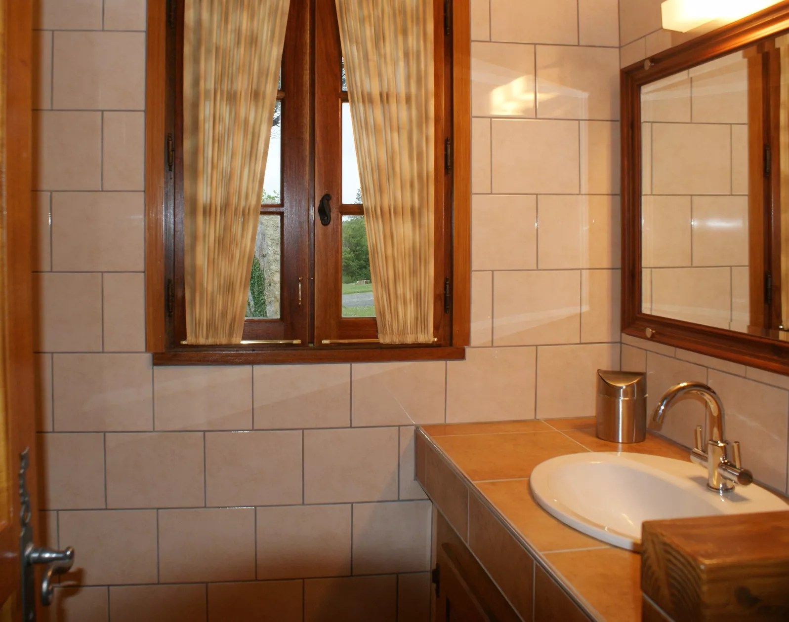 Domaine les Pins - l'Hêtre