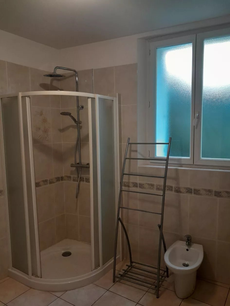 Les Lunettes Rasteau - Gîte Mirabel