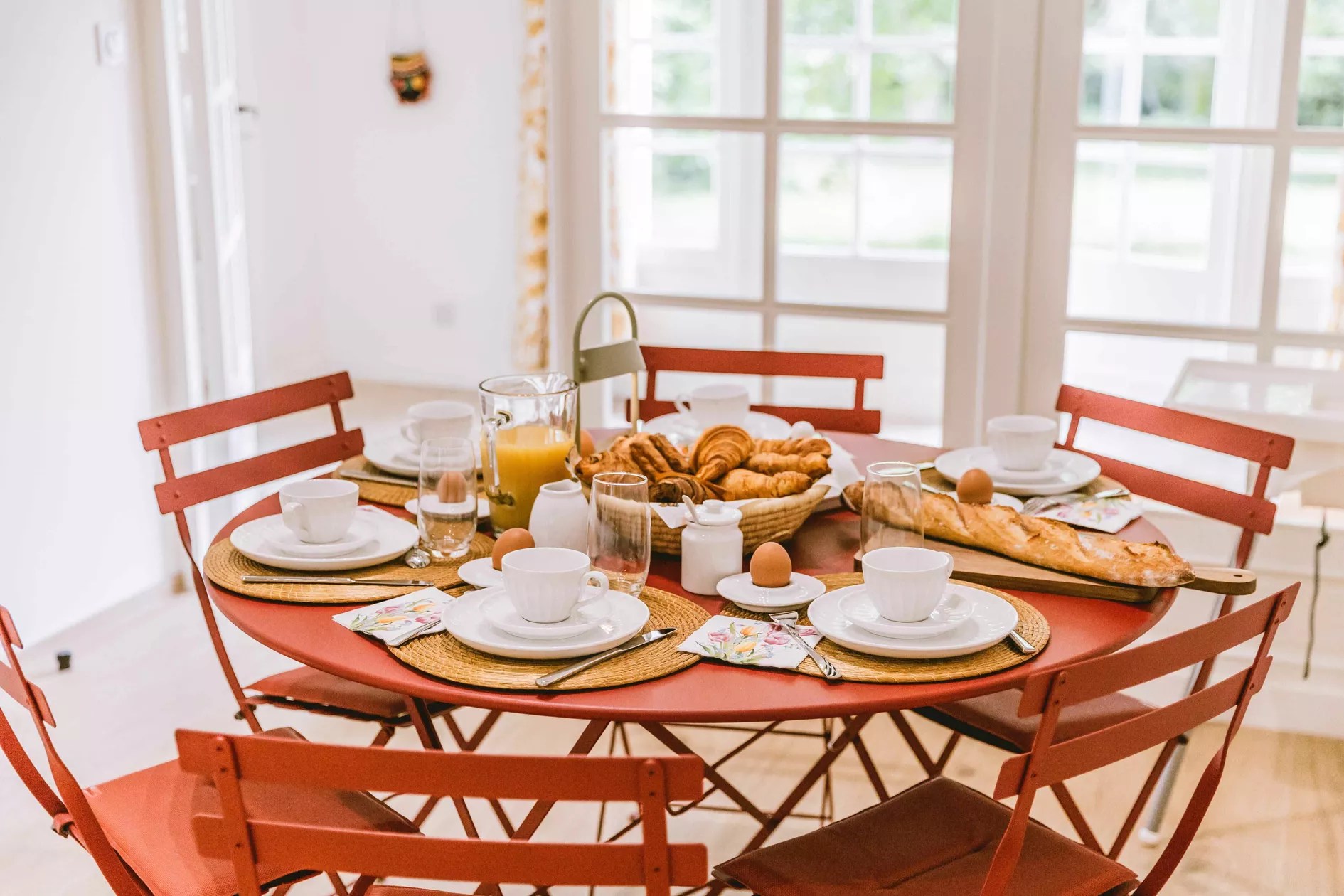 Domaine de Pérenard