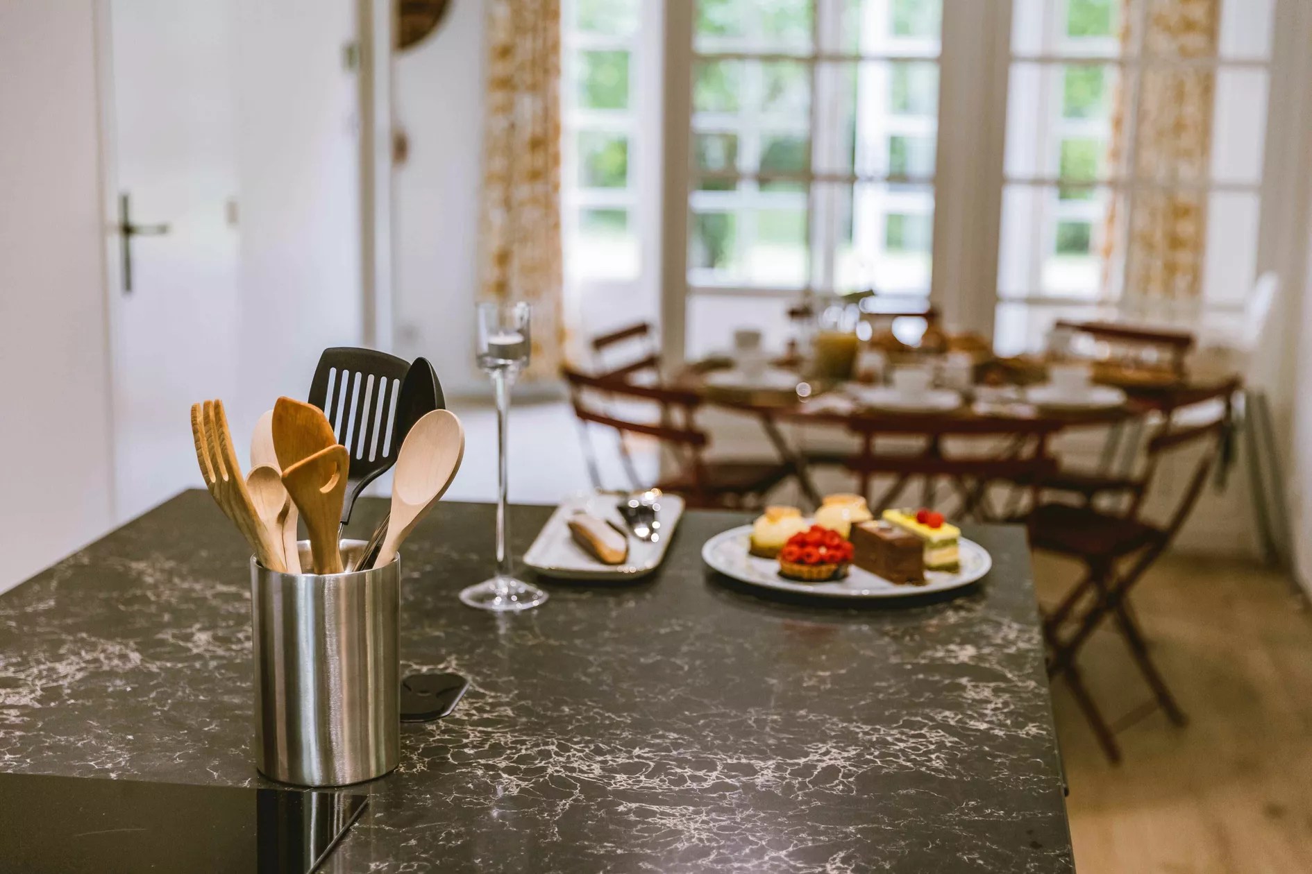 Domaine de Pérenard