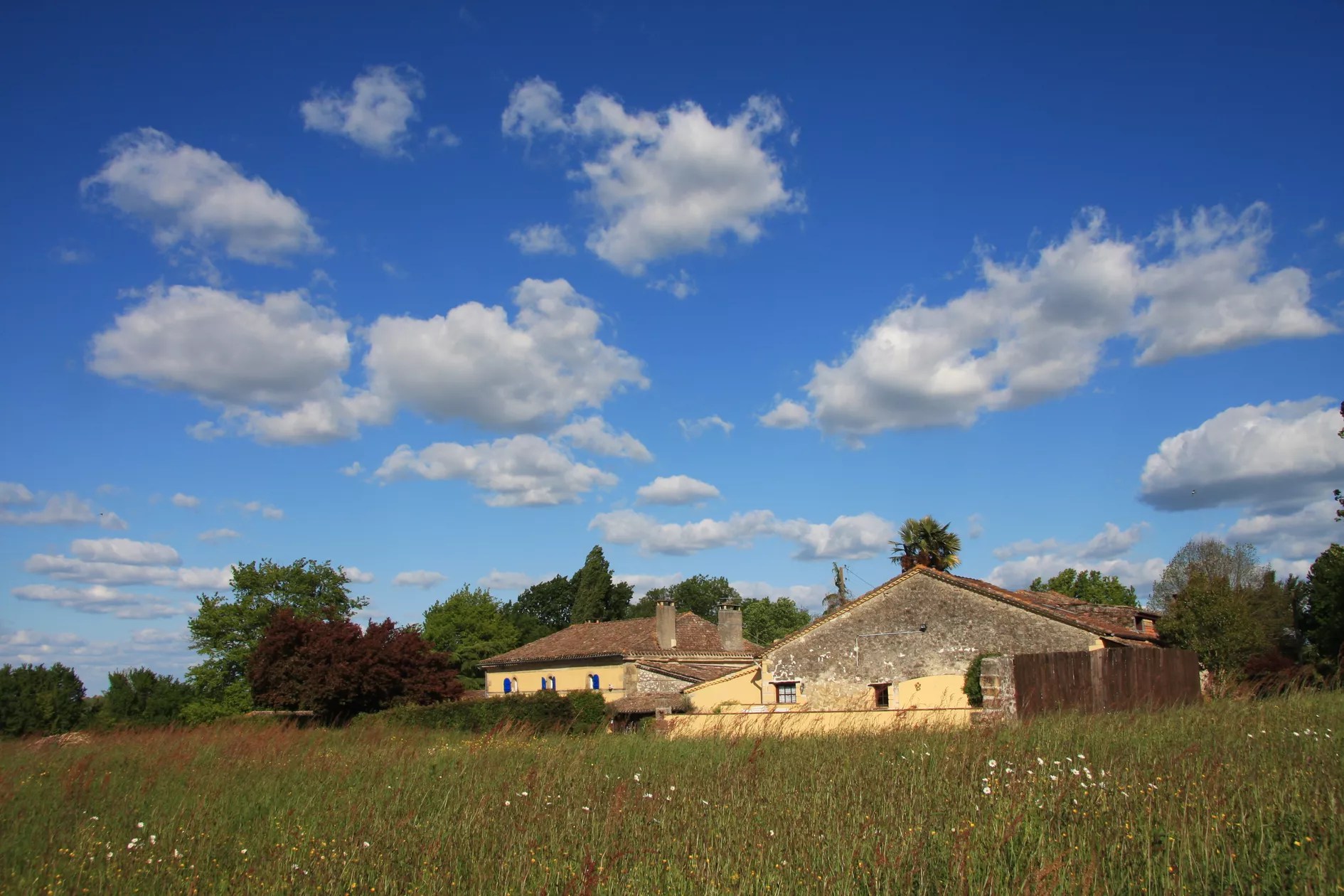 Domaine de Beausoleil