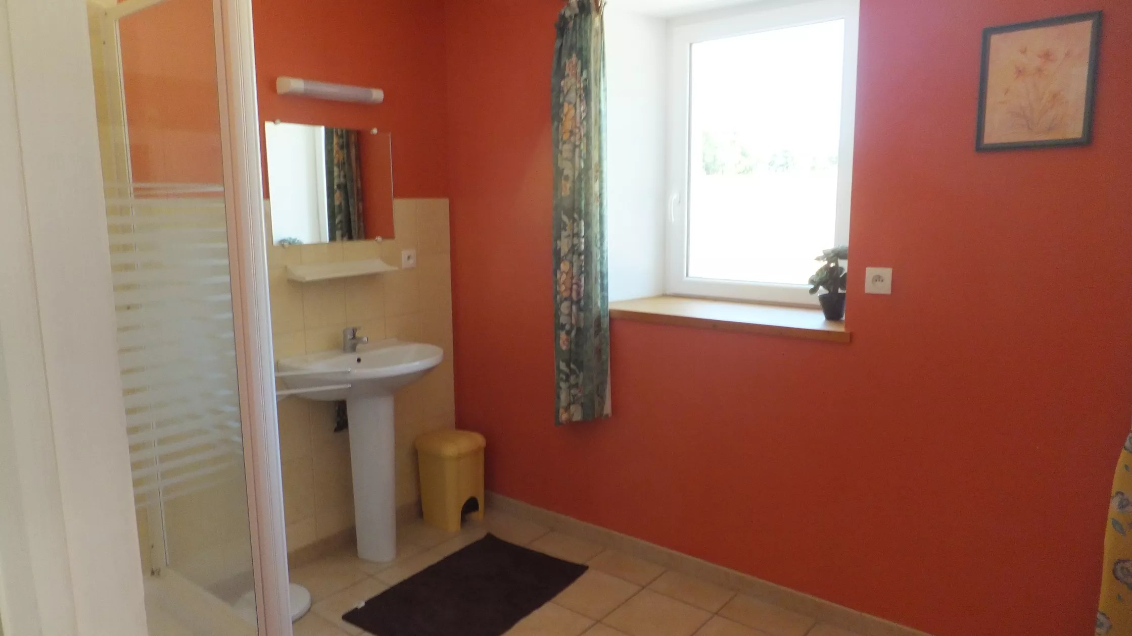 Entre campagne et mer