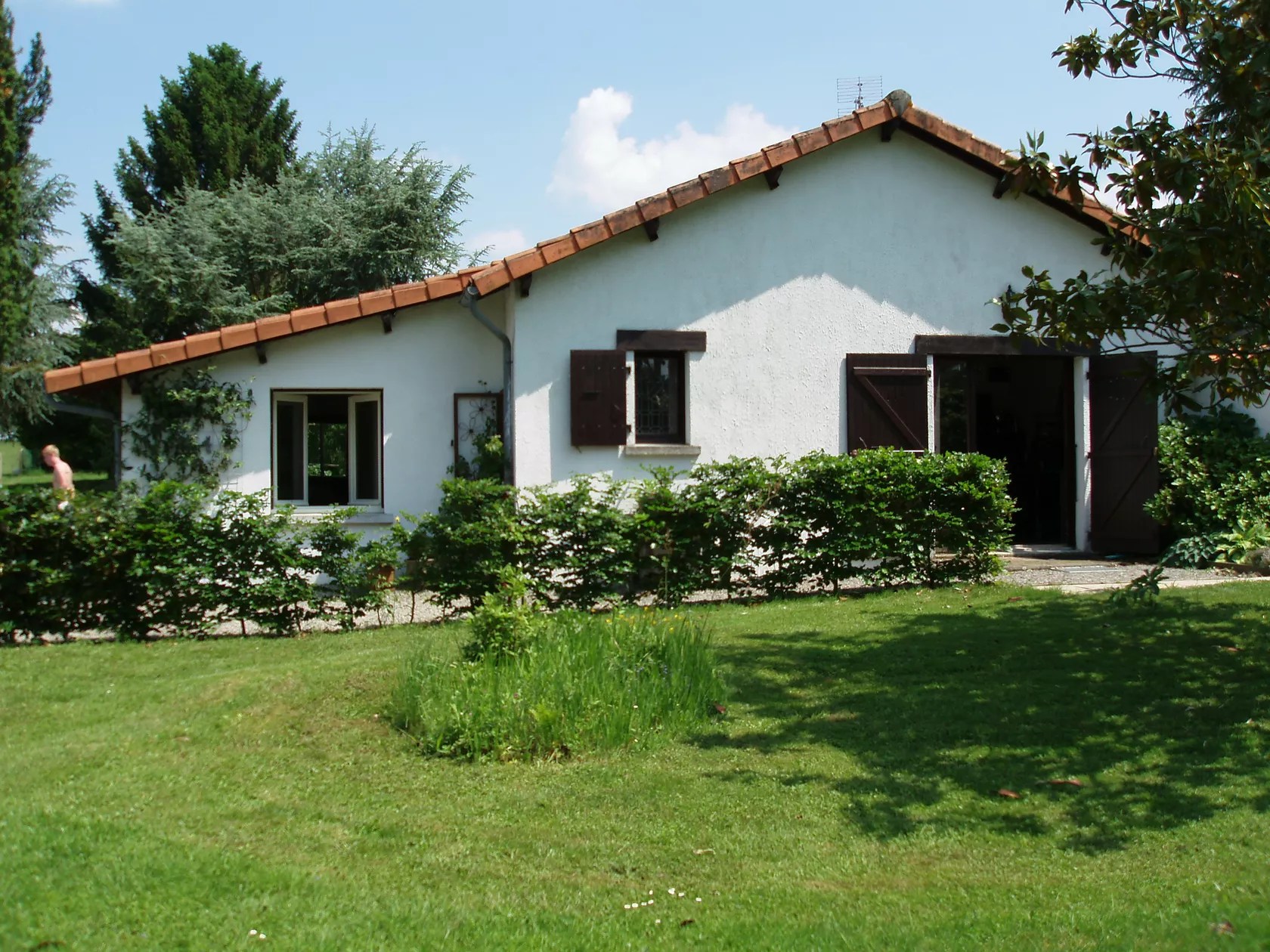 Les Clos de Peyrières