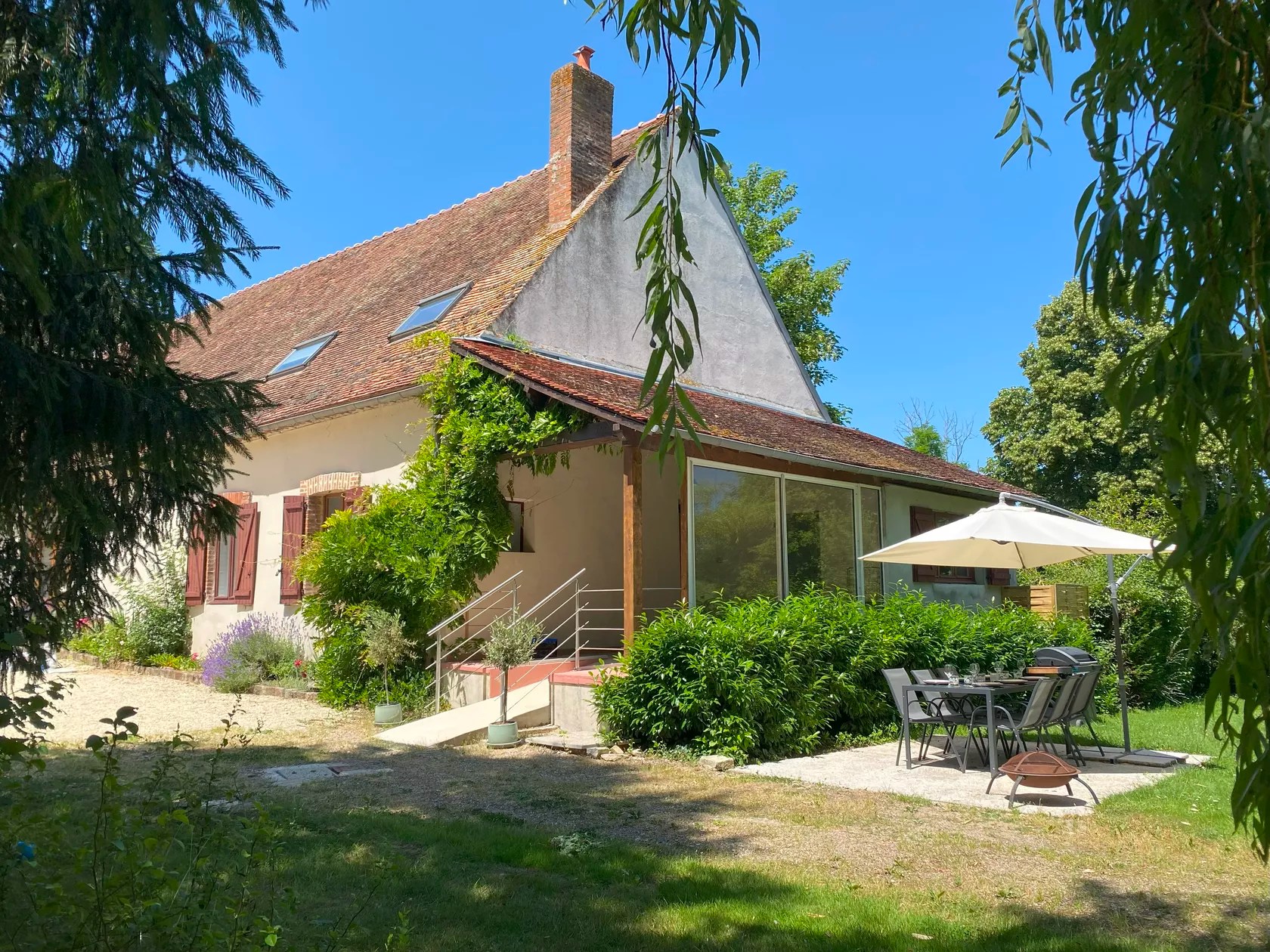 Château de Champagnat