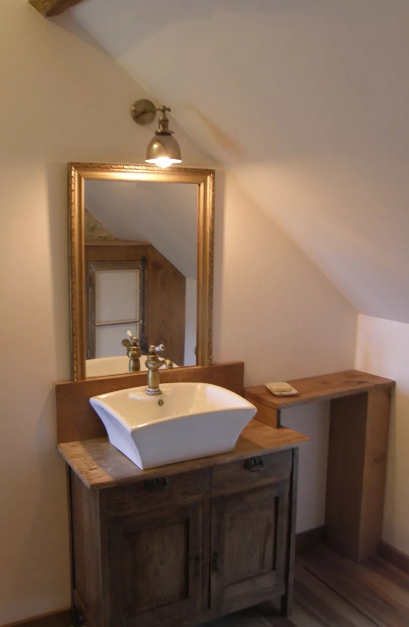 Gite La belle vue de La Roche