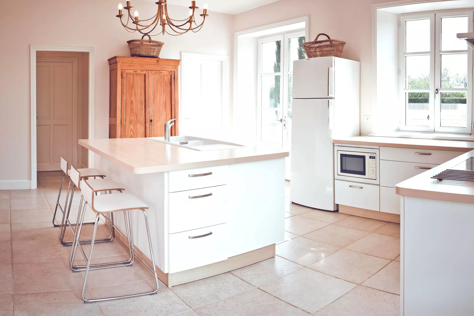 Le Four à Pain - Domaine de Vincenti