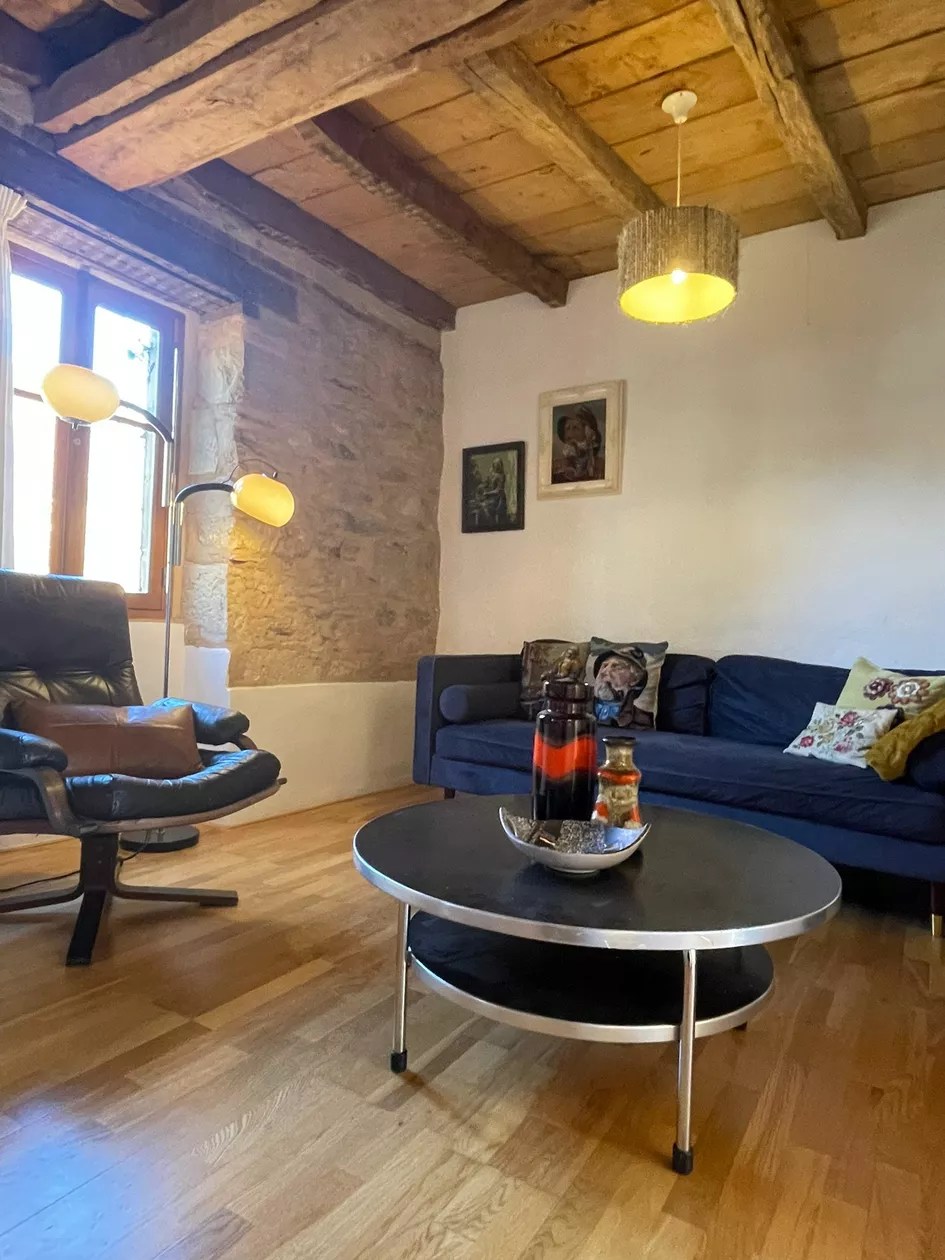 Domaine Voilà Gîte QUATRE