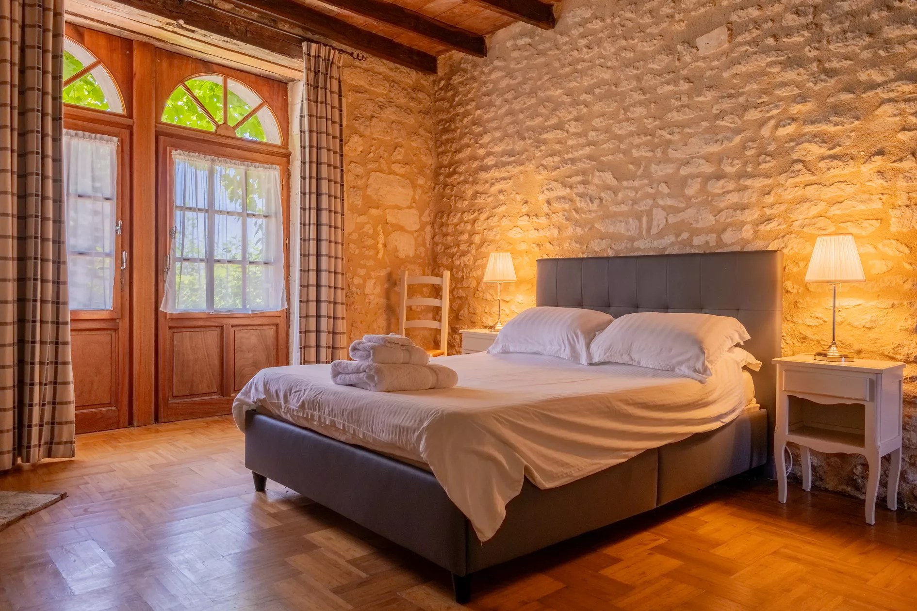 Chateau de Gurat - Petit Chateau