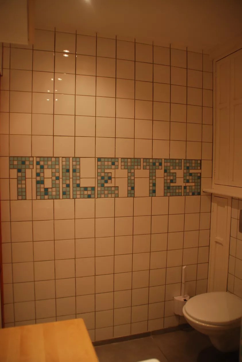 l'Ancienne Infirmerie