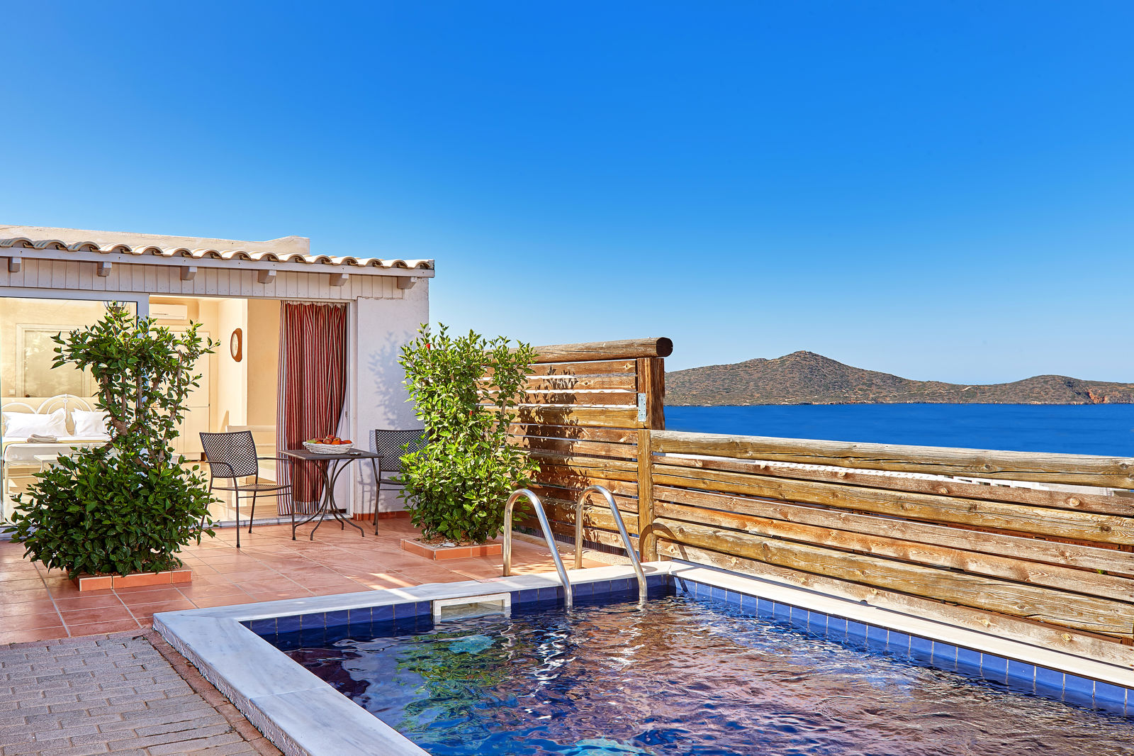 Elounda Eleon Villas & Suites Elounda Eleon Villas & Suites