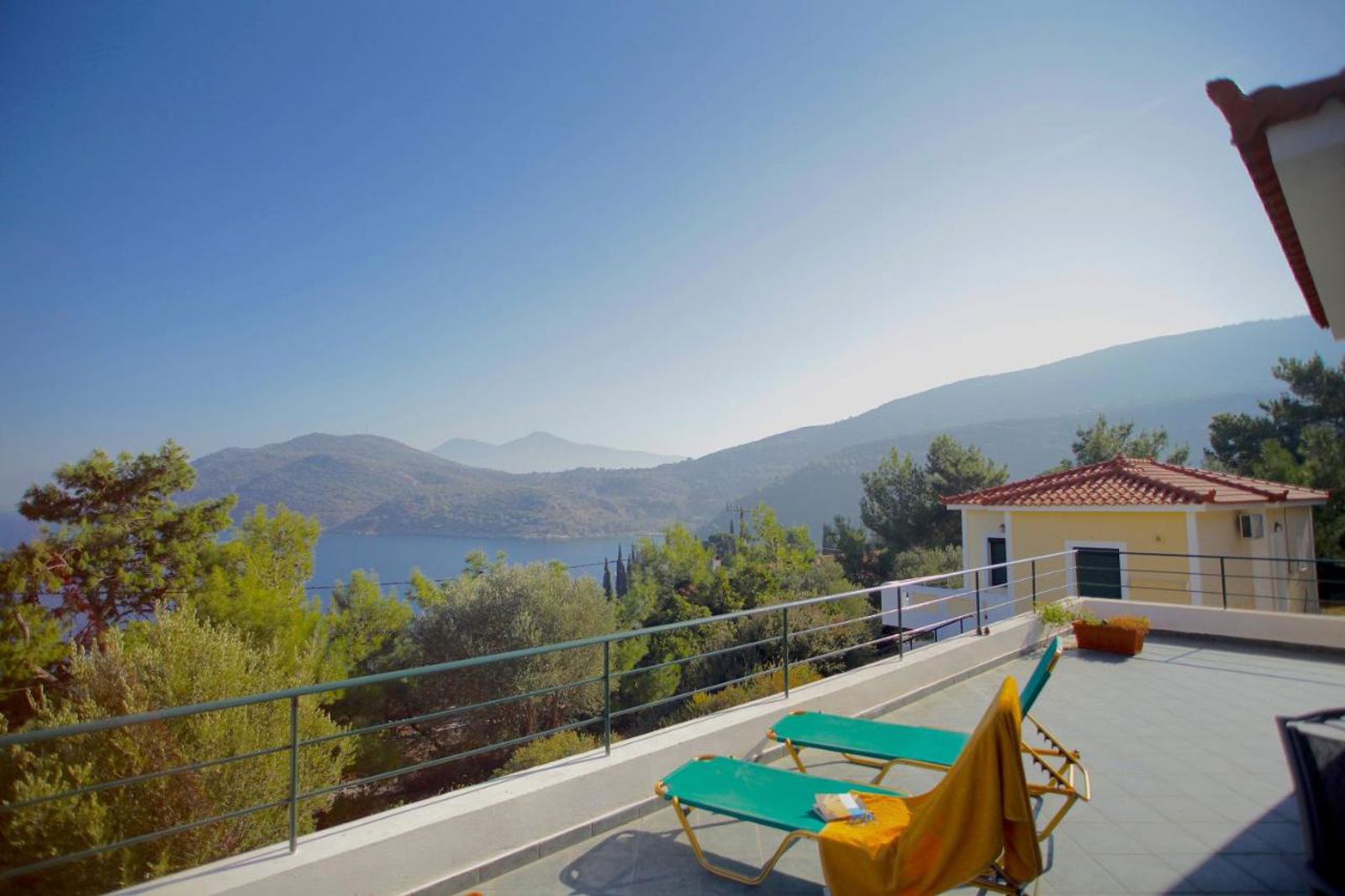 Villa Platanaki Villa Platanaki