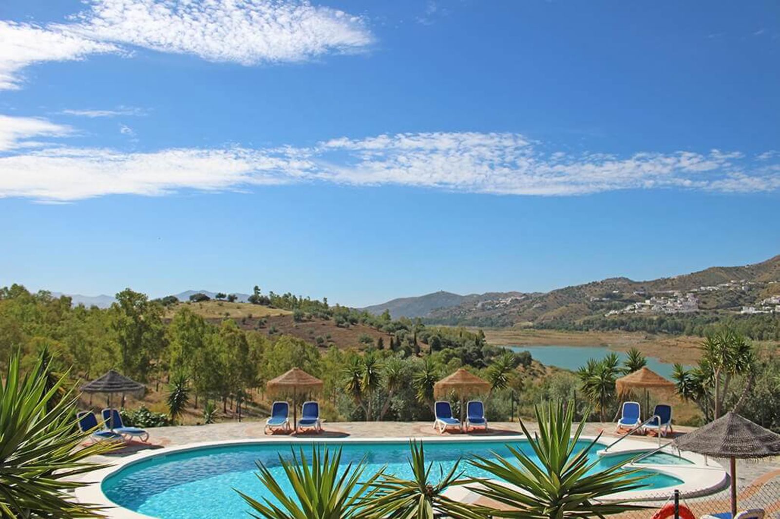 Alojamientos Huetor Alojamientos Huetor