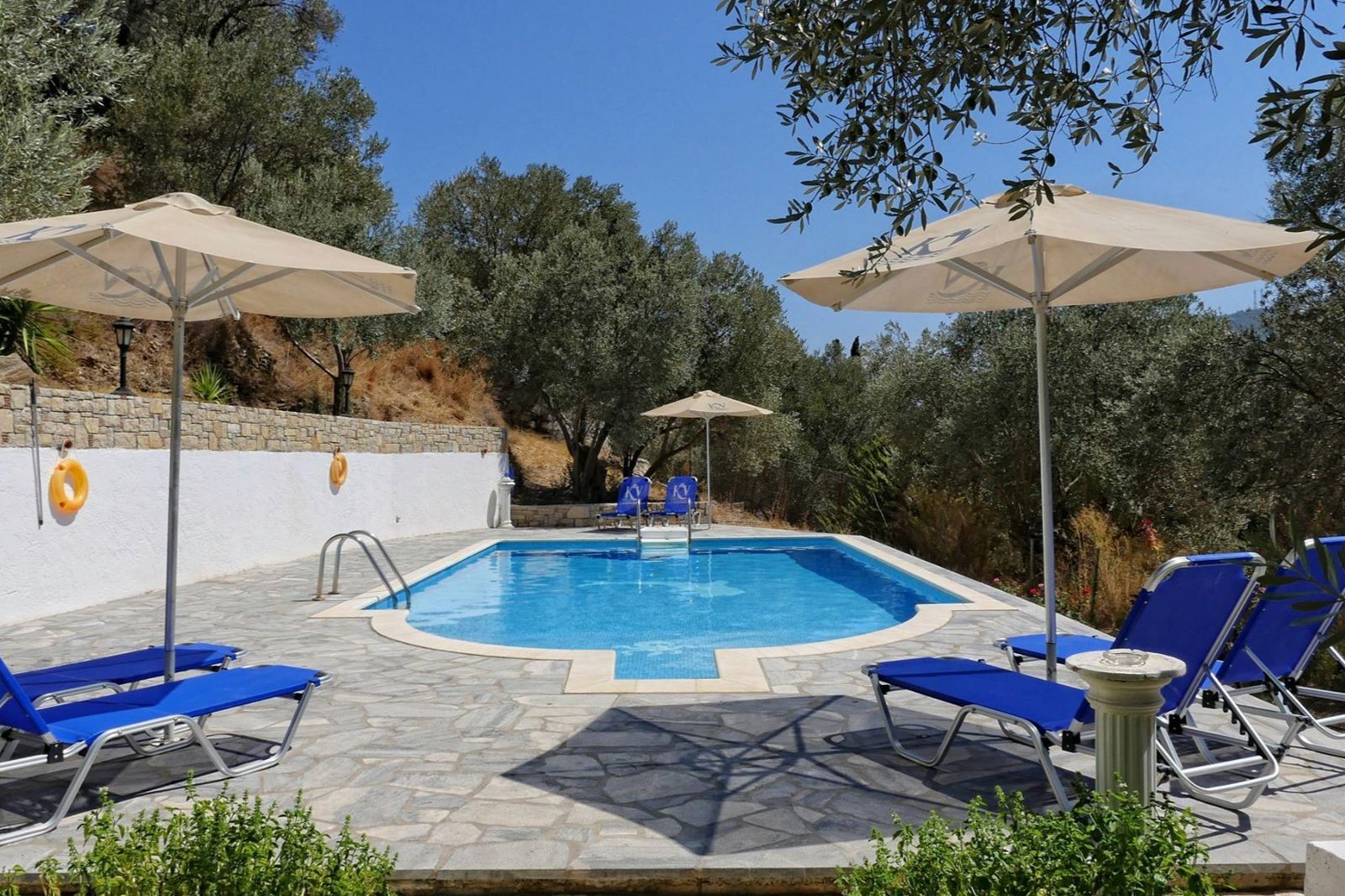 Kerveli Luxury Apartments Kerveli Luxury Apartments