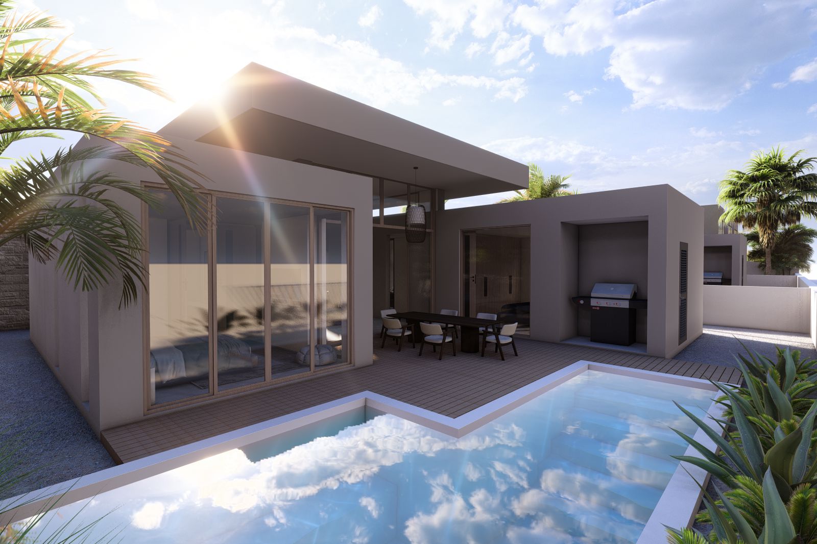 Hofi Oasis Villas Hofi Oasis Villas