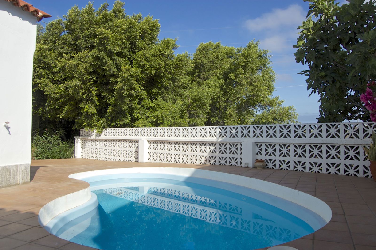 Villa Ecomar Villa Ecomar