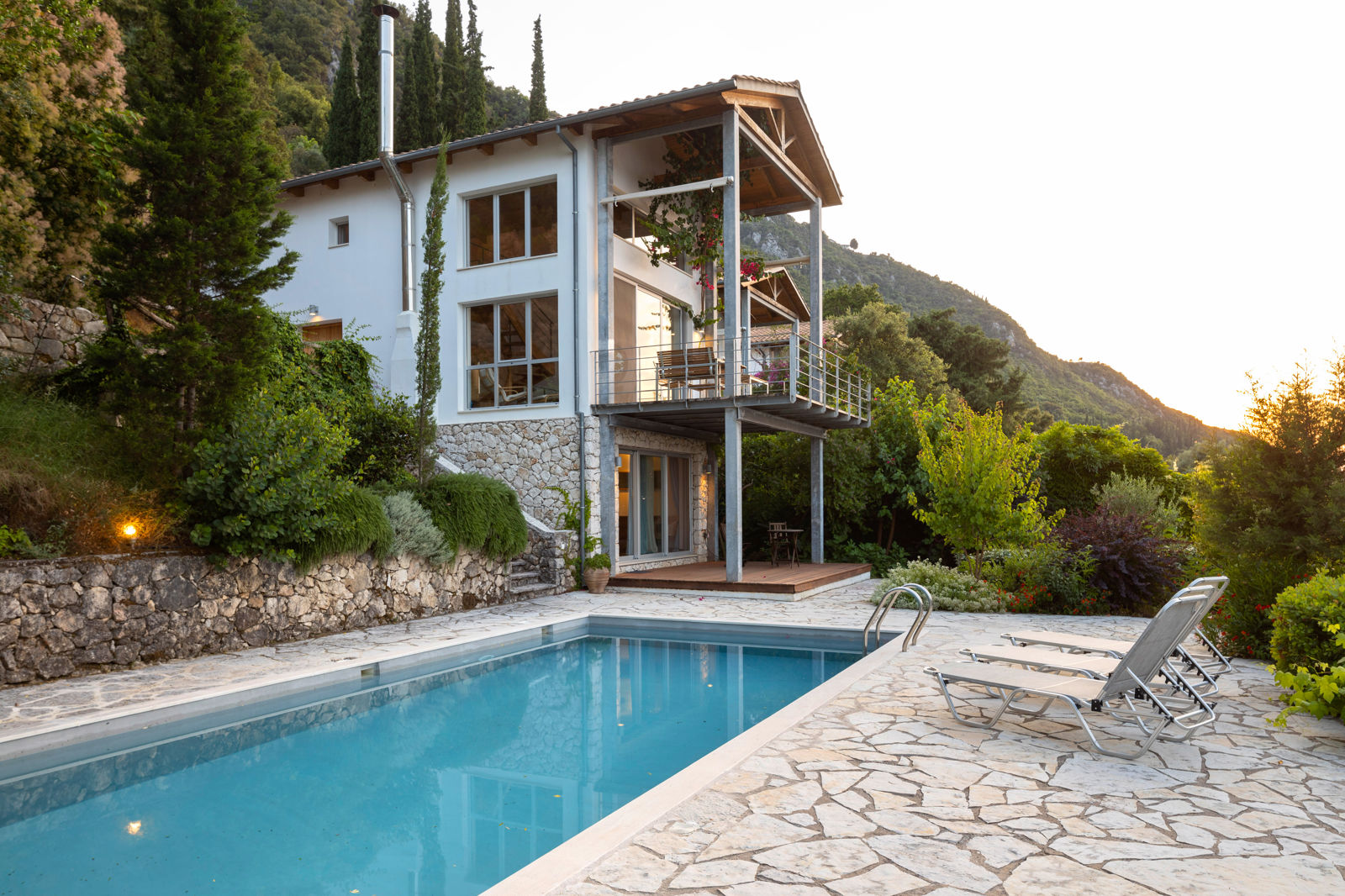 Ionian Dream Villas Ionian Dream Villas