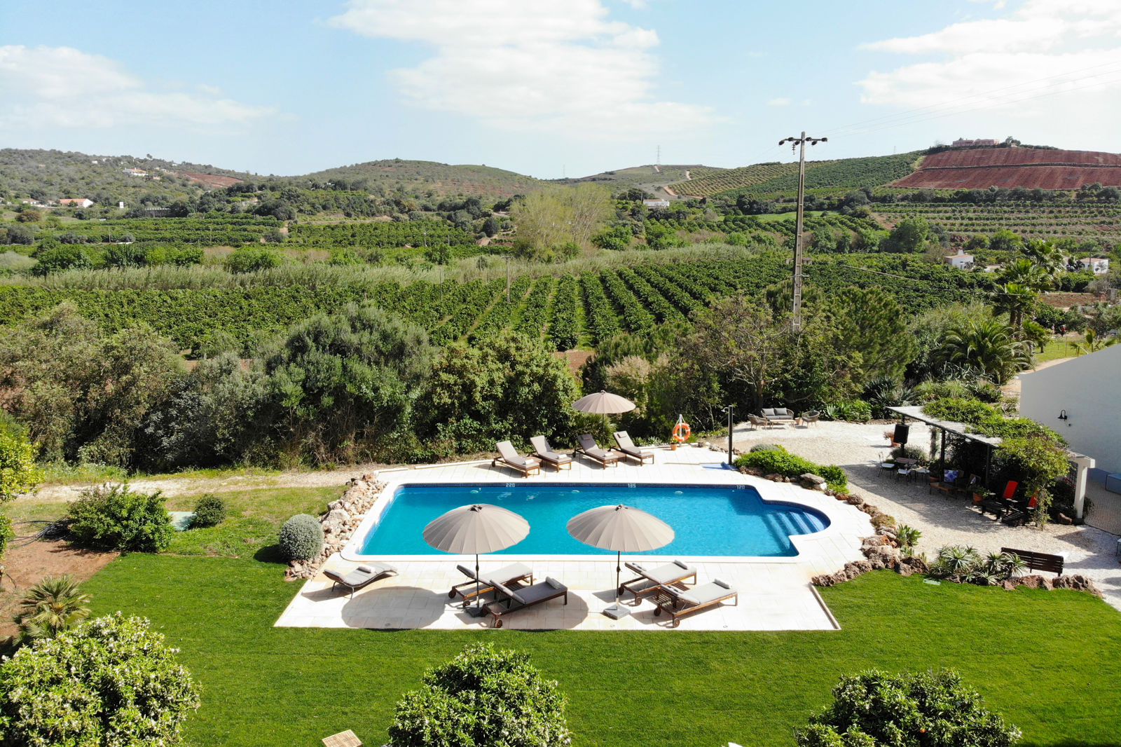 Quinta da Luz Quinta da Luz