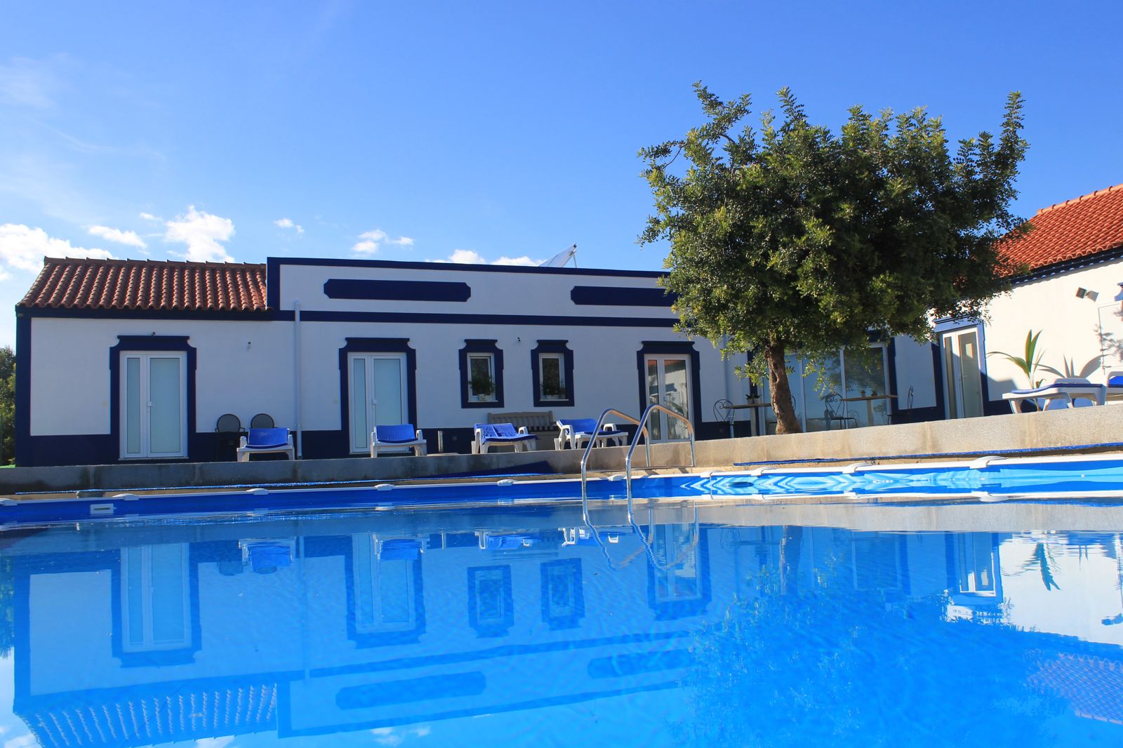 Monte das Perdizes Monte das Perdizes