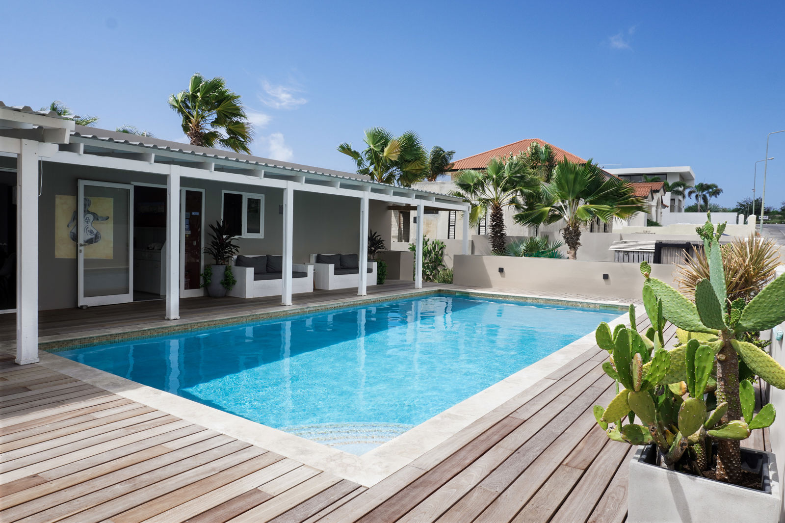 Boutique Hotel JT Curaçao Boutique Hotel JT Curaçao