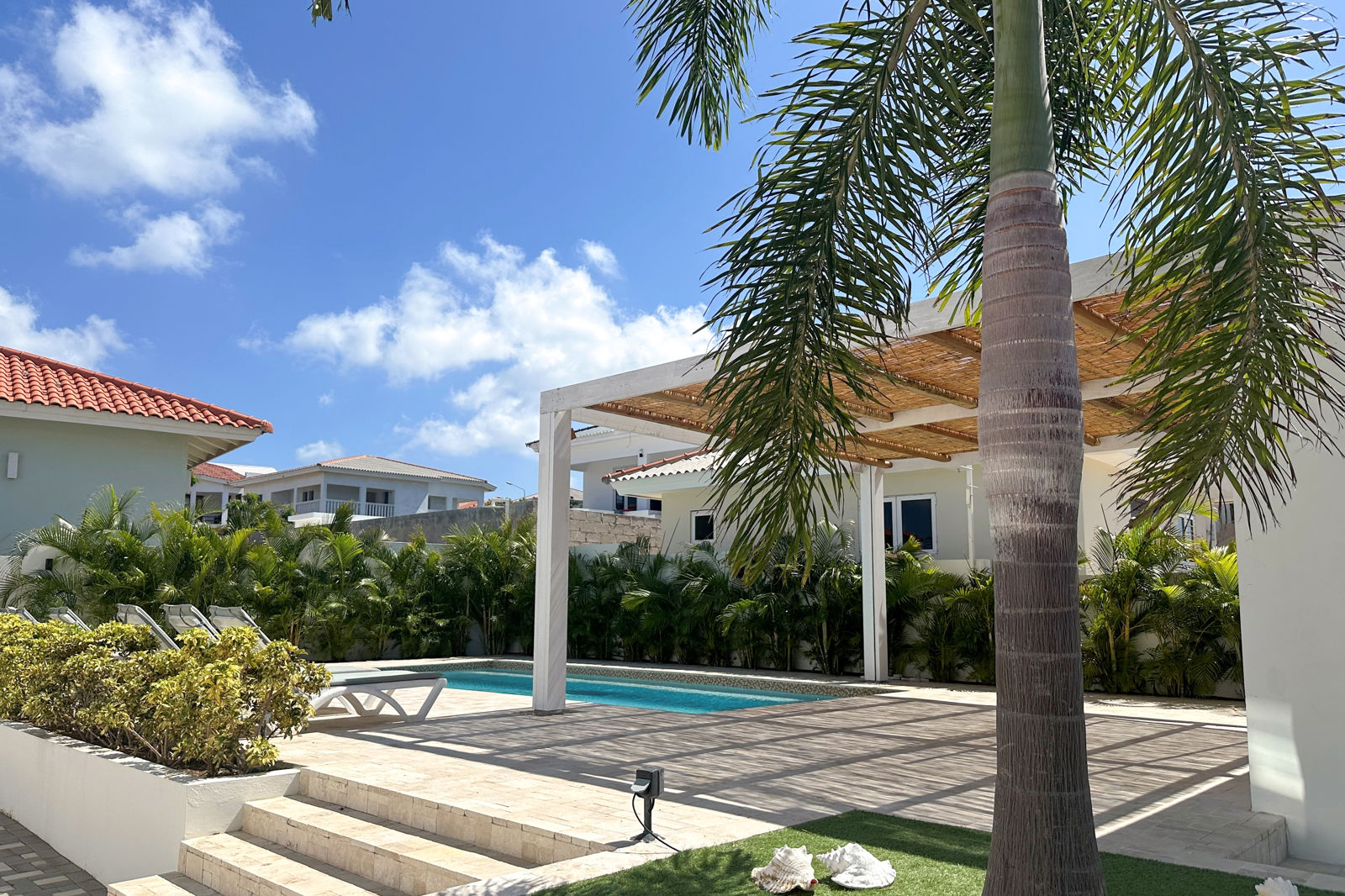 ChiChi Appartementen ChiChi Appartementen