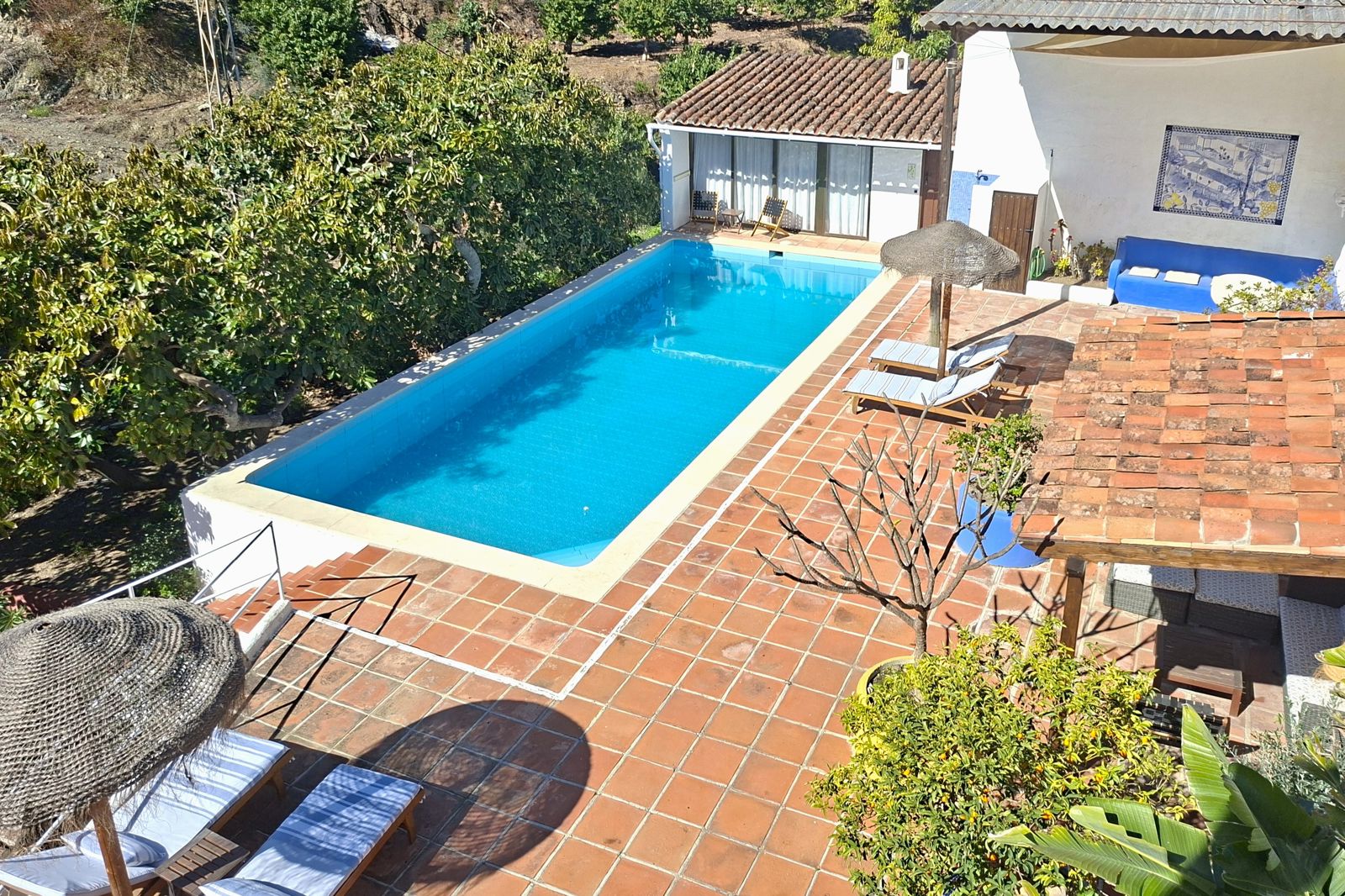 B&B El Oasis B&B El Oasis