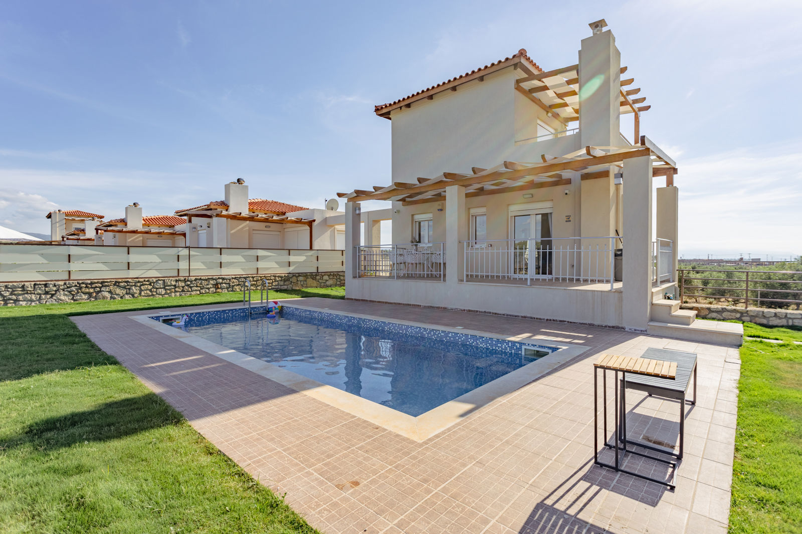 Panor Villas Panor Villas