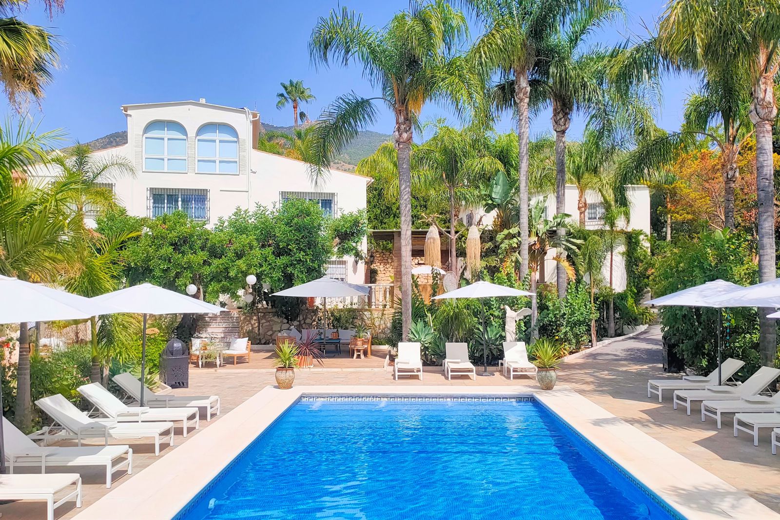 Finca La Vida Loca Finca La Vida Loca