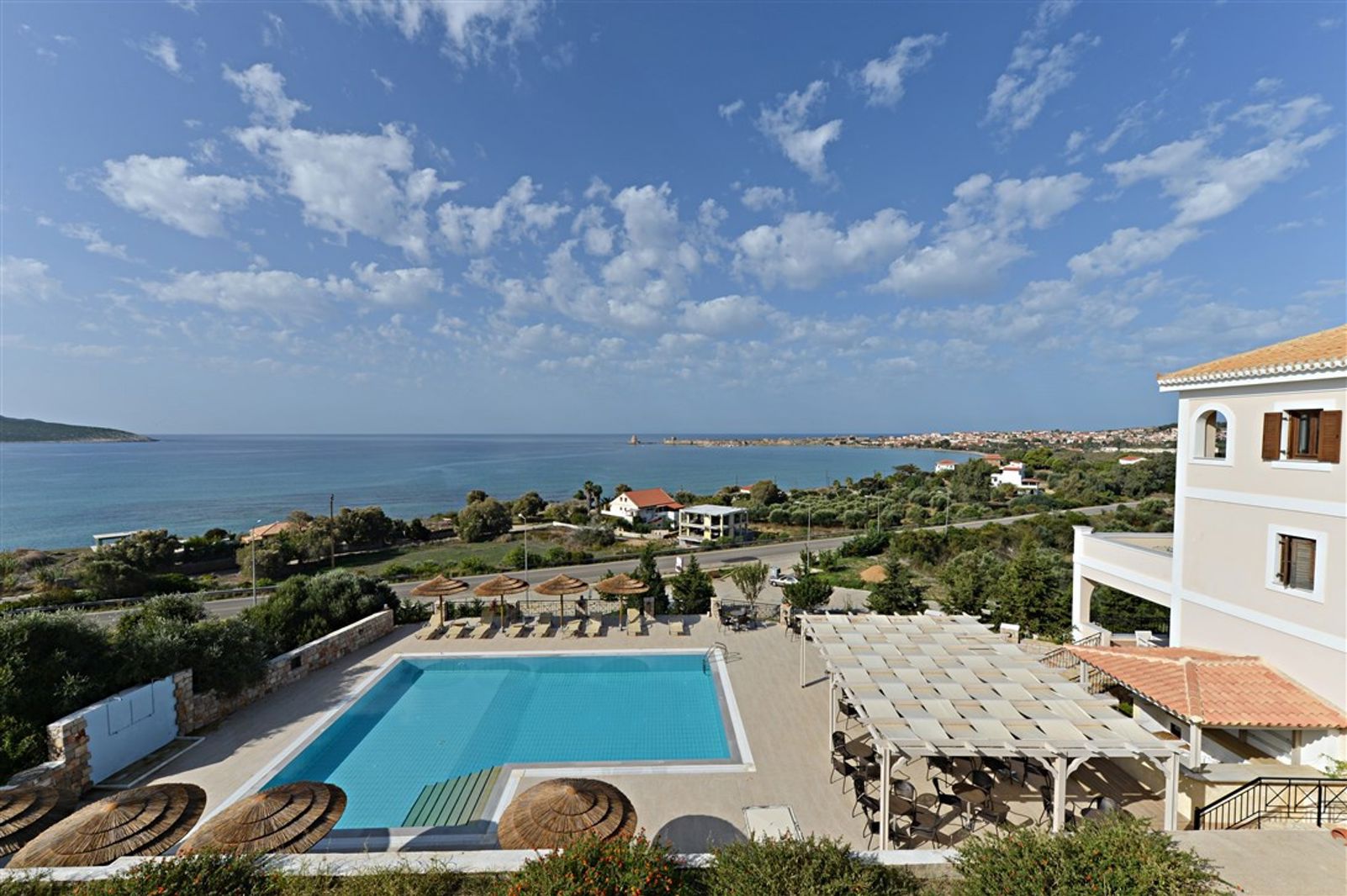 La Sapienza La Sapienza