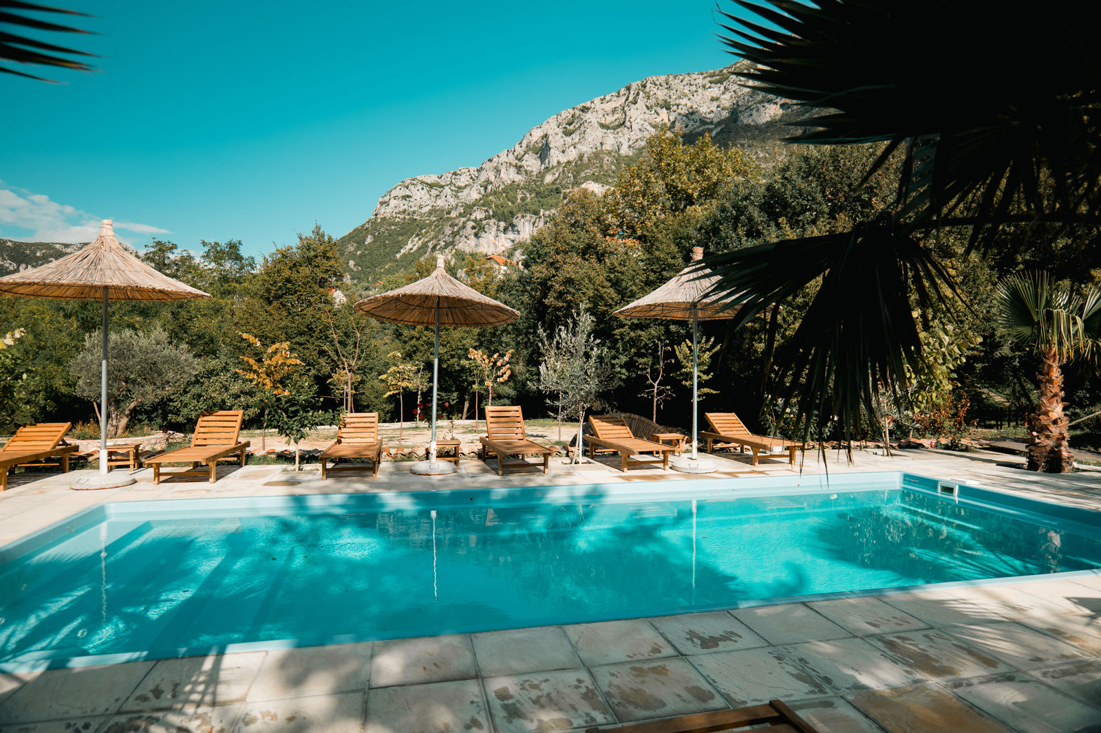 Mali Bungalows Mali Bungalows