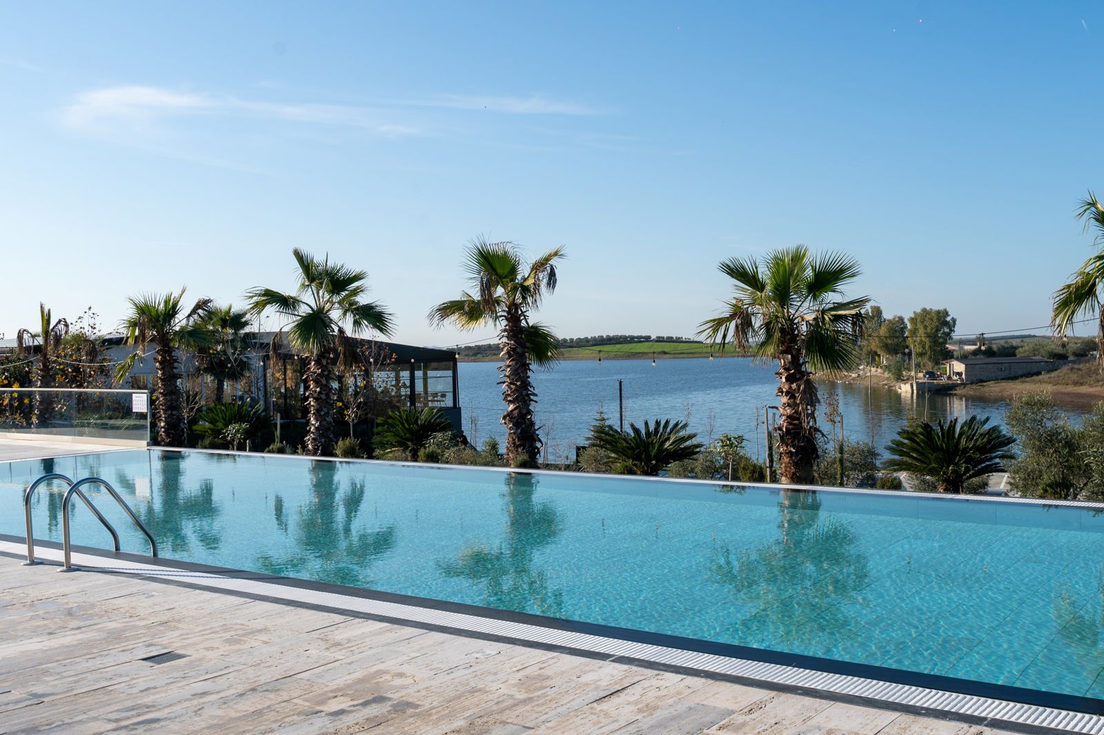 Lumeris Suites & Spa Lumeris Suites & Spa