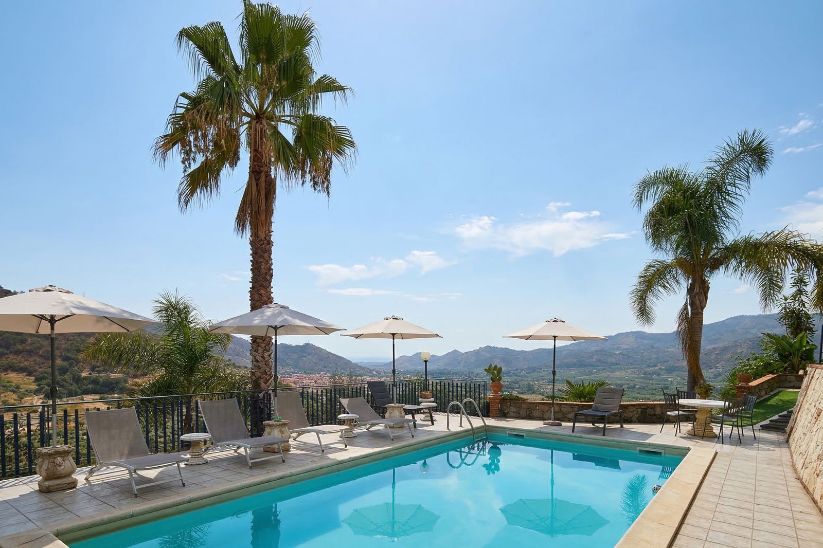 Alcantara Natura Country House Alcantara Natura Country House