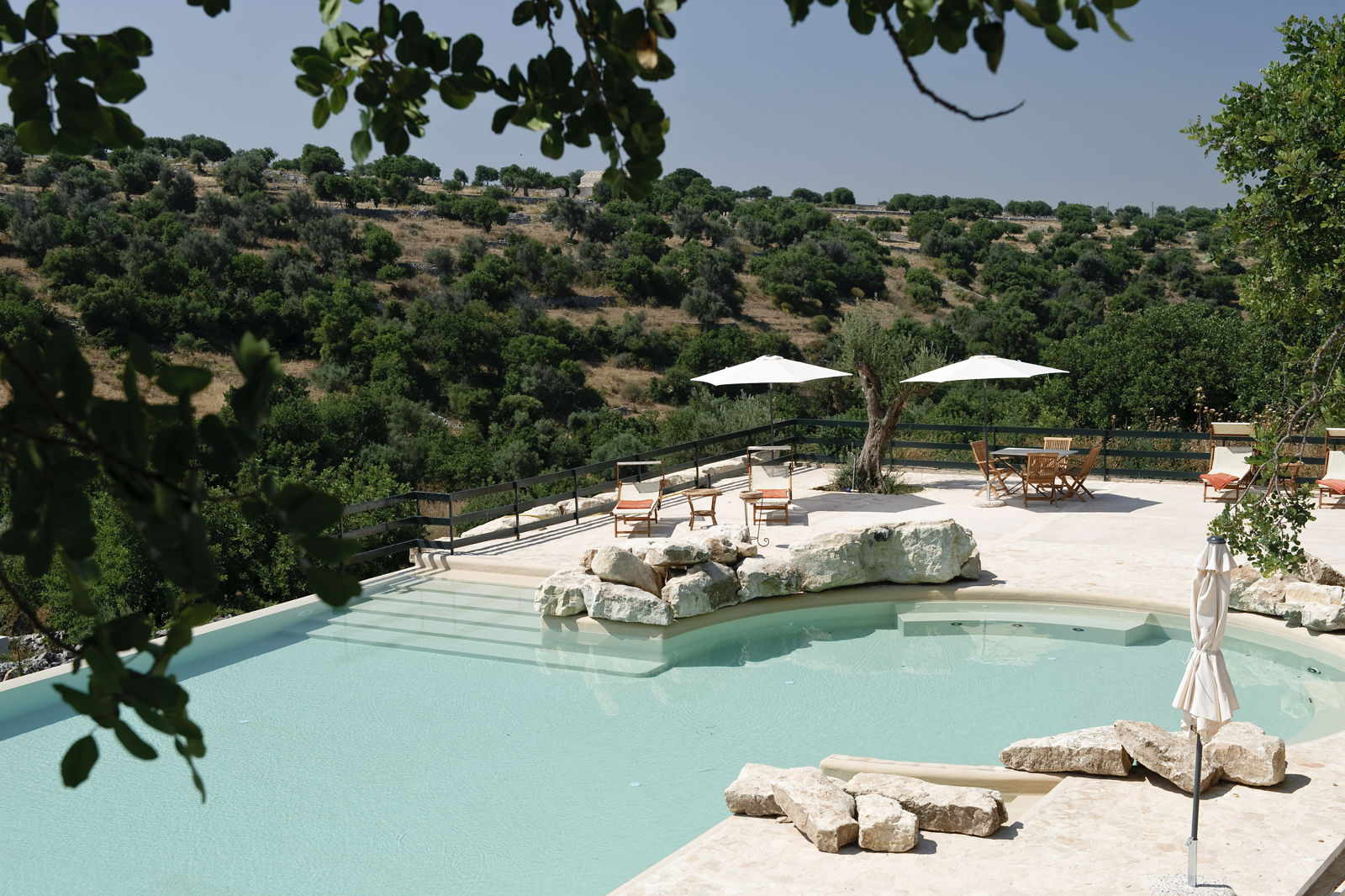 Relais Parco Cavalonga Apartments Relais Parco Cavalonga Apartments