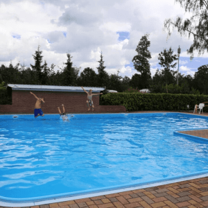Camping de Meibeek Camping de Meibeek