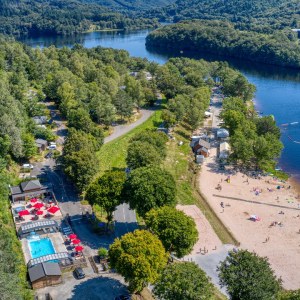 La Plage (Correze) La Plage (Correze)