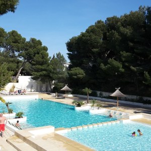 Camping Le Mas Camping Le Mas